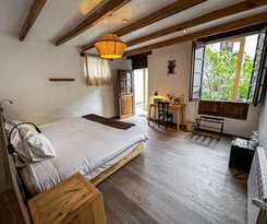 Hotel El Albergue Ollantaytambo