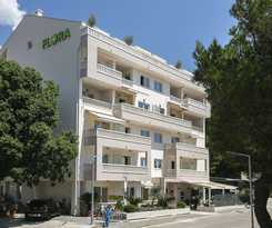 Aparthotel Flora