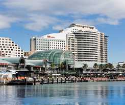 Hotel Ibis Sydney Darling Harbour