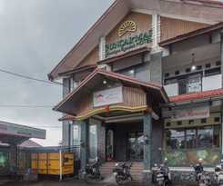 Hotel RedDoorz Syariah @ Cipanas