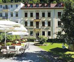 Kurparkstübl Bad Schandau