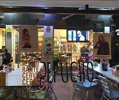 Hotel Pensión Pepucho