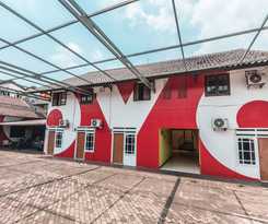 Hotel OYO 947 Angel Home Stay Syariah