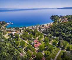 Hotel Holiday Resort Medveja - Liburnia