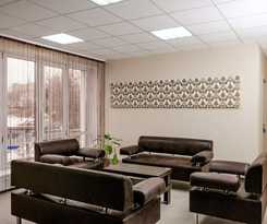 Hotel-hostel Pushkin