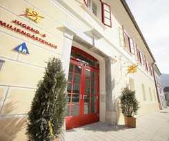 Hotel JUFA Oberwölz