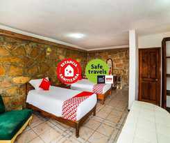 CASA BANQUETA ALTA GUANAJUATO