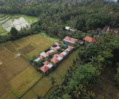 Asri Sari Resort Ubud