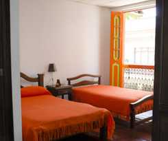 Hotel Hospedaje Casa Real