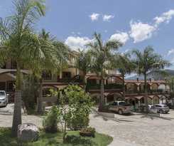 Hotel Villas Del Sol
