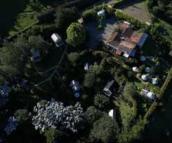 TEVA Glamping and Retreat