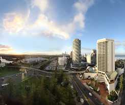 Sofitel Gold Coast Broadbeach