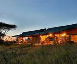 Nyikani Camp- Central Serengeti