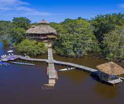 Hotel La Selva Jungle by Eco Luxury Group