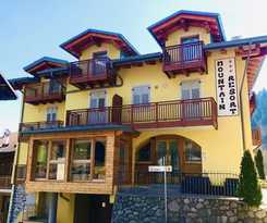 Hotel Garni Mountain Resort
