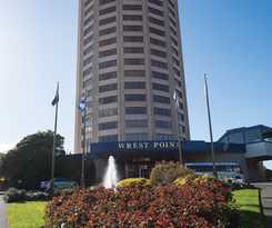 Wrest Point