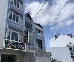 Lee Na - Hostel