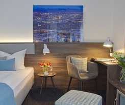 Lizz Hotel Munich