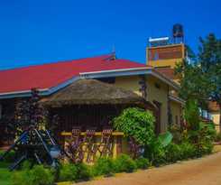 Hotel Monte Christo Motel