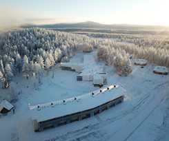 Hotel Holiday Club Salla Superior Apartments