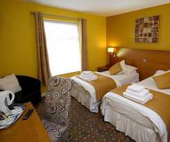 Hotel The Birley Arms