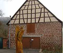 Hotel - Landgasthaus Zum Hirsch