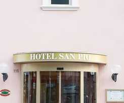 Hotel San Pio