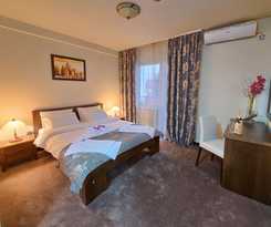 Hotel Central Lux Kragujevac