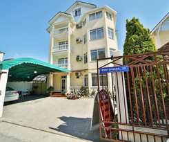 Hotel Guest House Na Tsvetochnoy