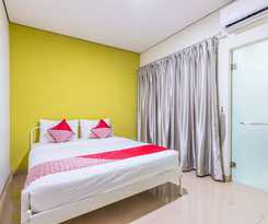 Hotel OYO 1393 Citron Syariah