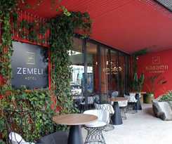 Zemeli