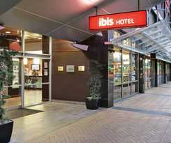 Hotel Ibis Wellington