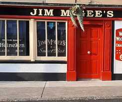 Jim McGee\'s