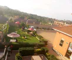 Hotel Faida Hill Motel