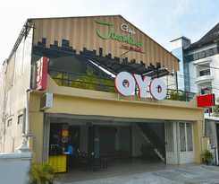 OYO 745 Griya Jasmine Syariah