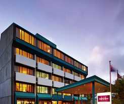 Hotel Mövenpick Hotel Wellington