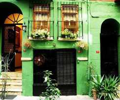 Istanbul Irish Hotel