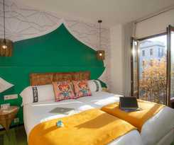 Hotel Casual Ilbira Granada