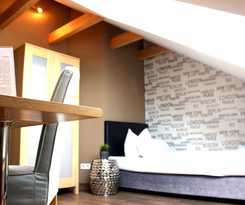 greenpartment Boardinghouse Hotel Ingolstadt Friedrichshofen