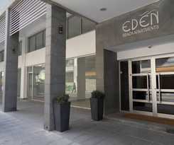 Eden Beach Apartments