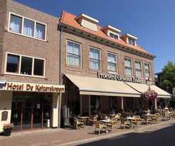 Hotel De Keizerskroon
