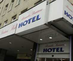 Alexander Business Hotel