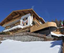 Hotel Wellness Residence Panorama