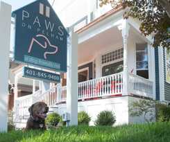 Paws on Pelham
