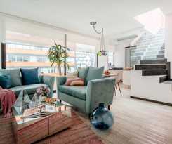 Illumé Urban Living - Apartments in the heart of Roma Norte