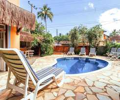 Hotel VELINN Pousada Ponta do Pequeah