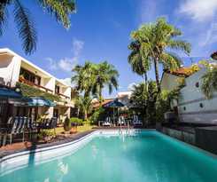 Sirari Suites