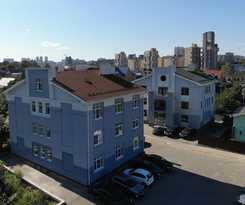 Hotel Guest house Agrodom