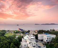 Hotel Yeongheungdo Sun Pension