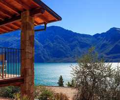 Relax La Gardenia and Villa Oleandra
